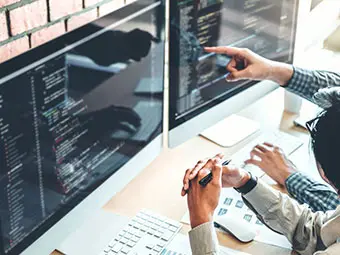 Programmierung & Künstliche Intelligenz