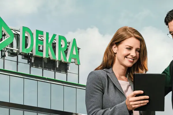 DEKRA Karriere DEKRA Karriere