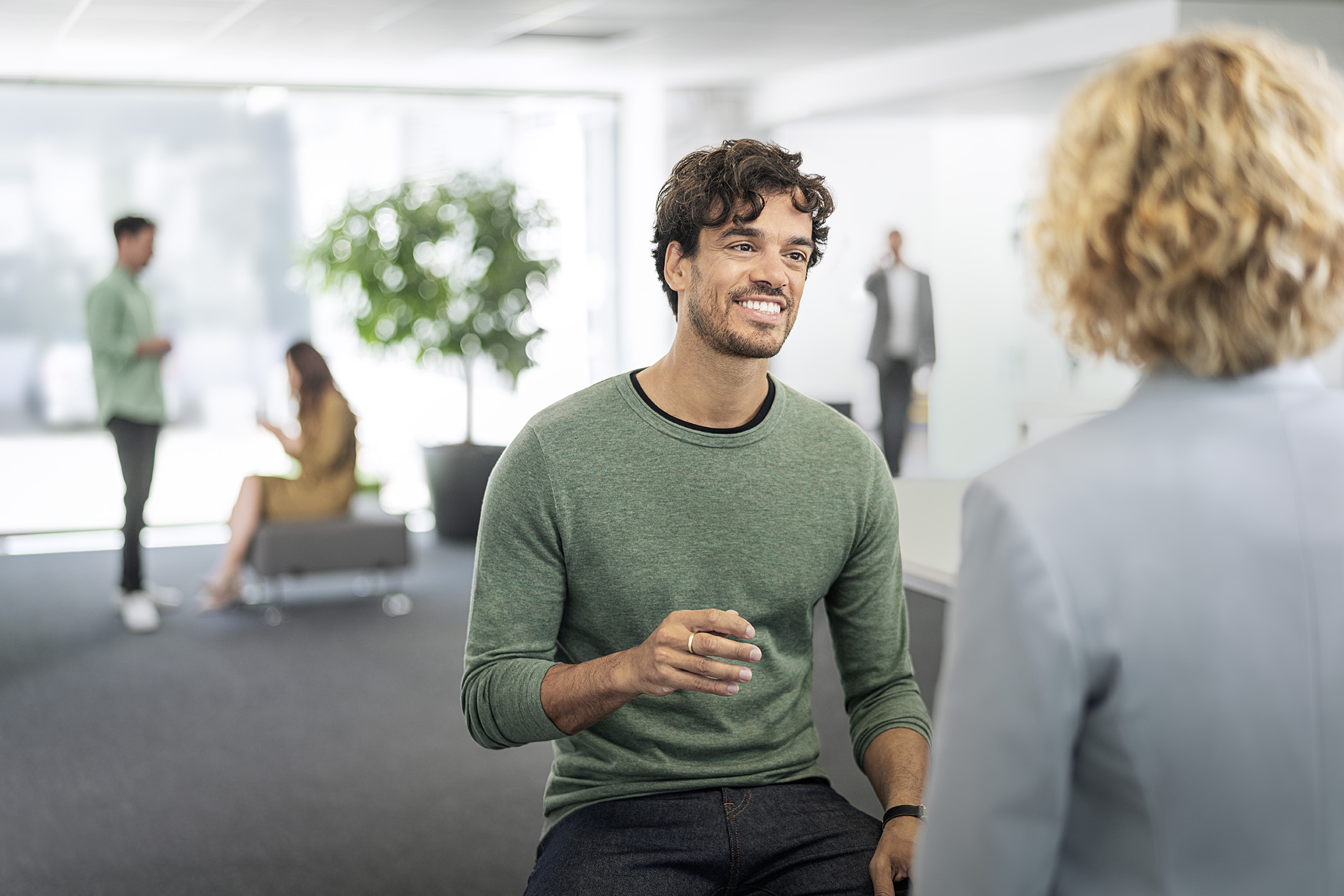 Auditierung & Zertifizierung