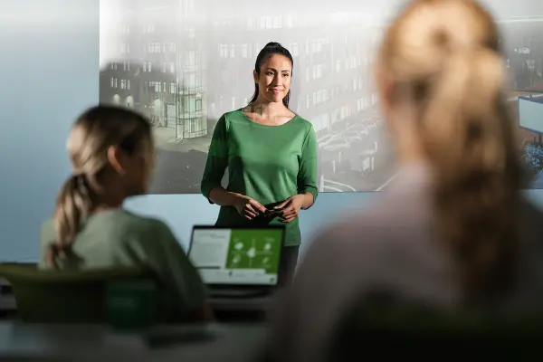 Training & Weiterbildung