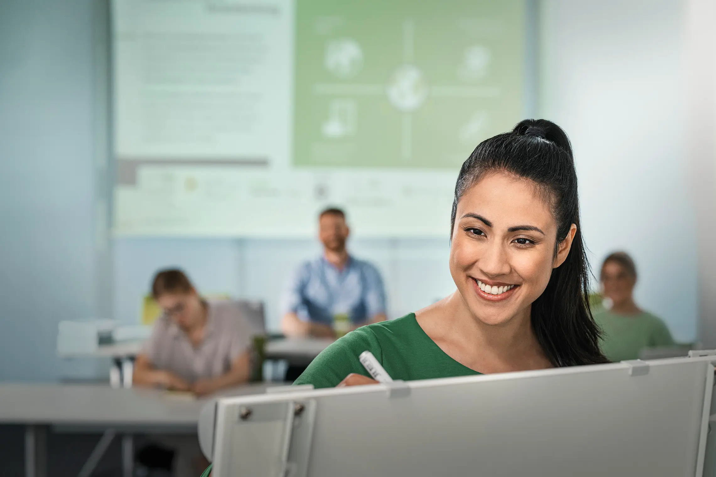 Entwicklungsperspektiven