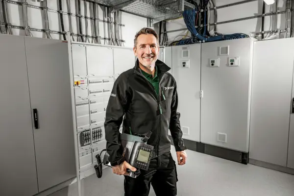 Elektrotechnik Elektrotechnik