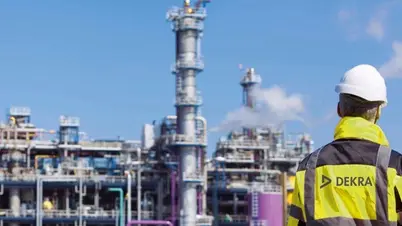 Druckgeräteprüfung