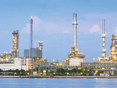 Gewässerprüfung & -überwachung