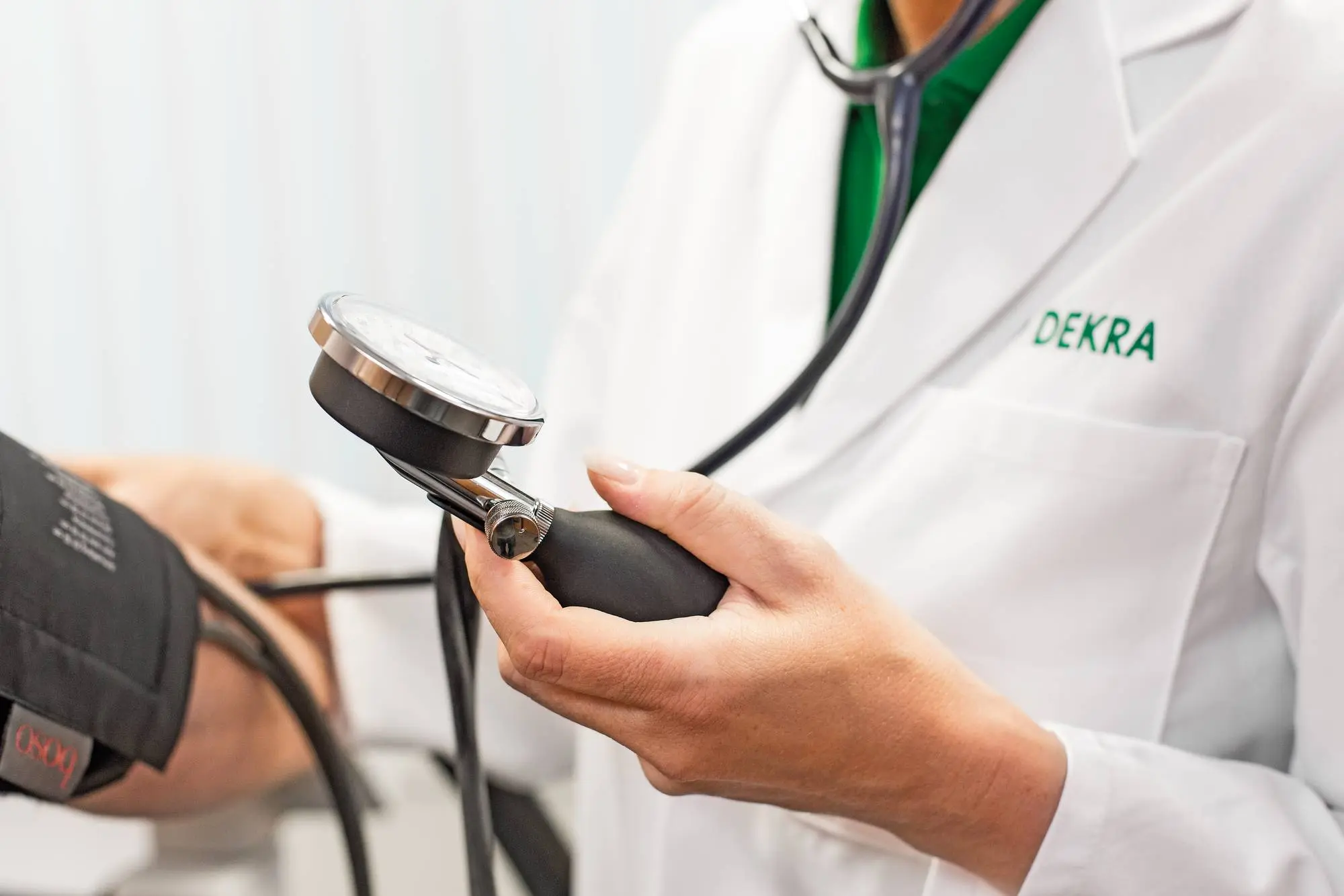 Ärztliches Gutachten