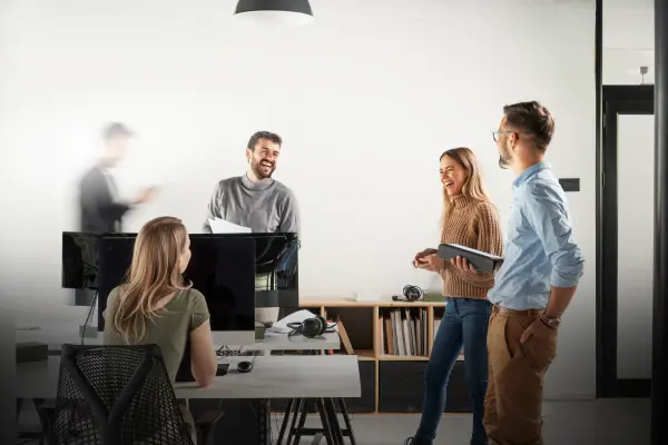 Wertschätzung  auf dem Prüfstand