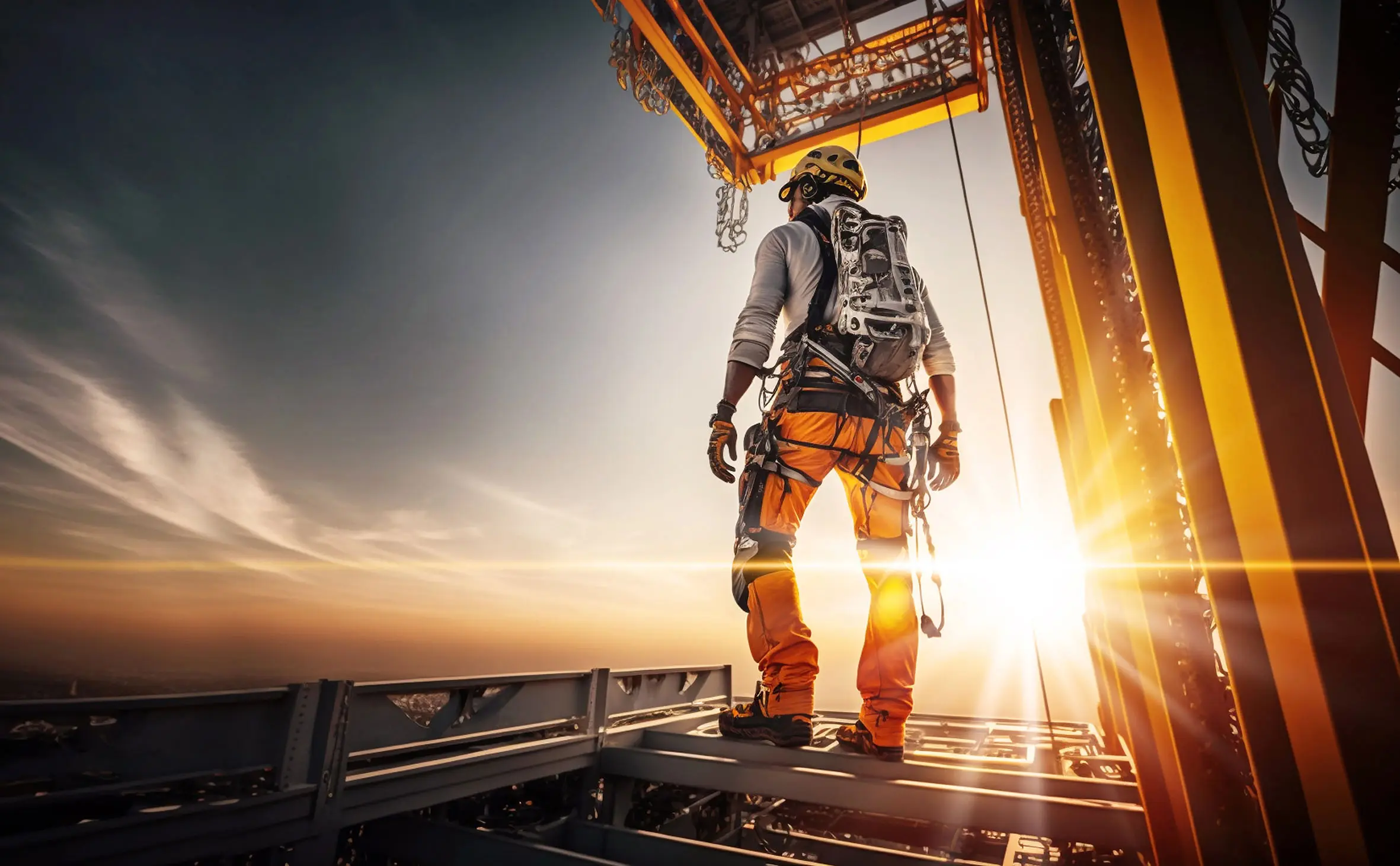 DEKRA Arbeitssicherheitsreport 2021