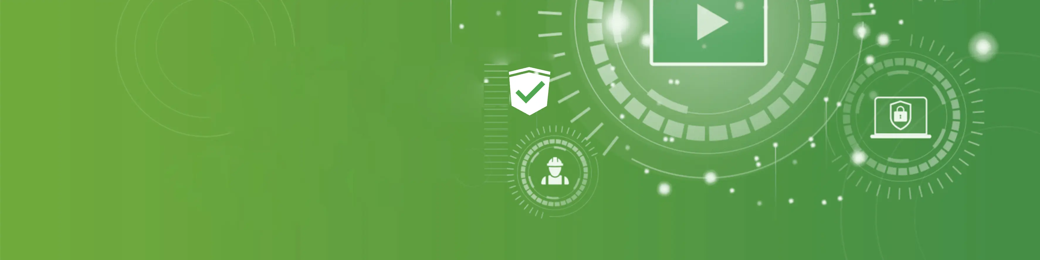 Grafik DEKRA Safety Web