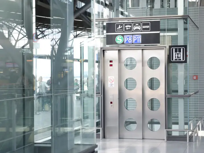 Aufzugs-& Fördertechnik