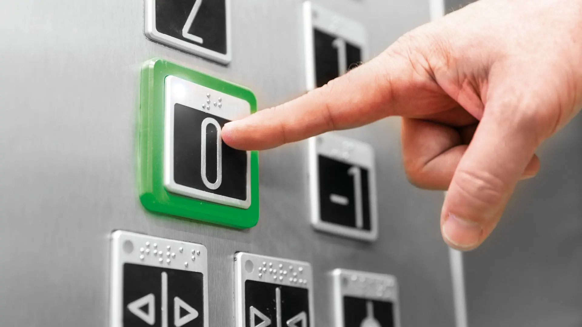 Aufzugsprüfungen für Privatkunden