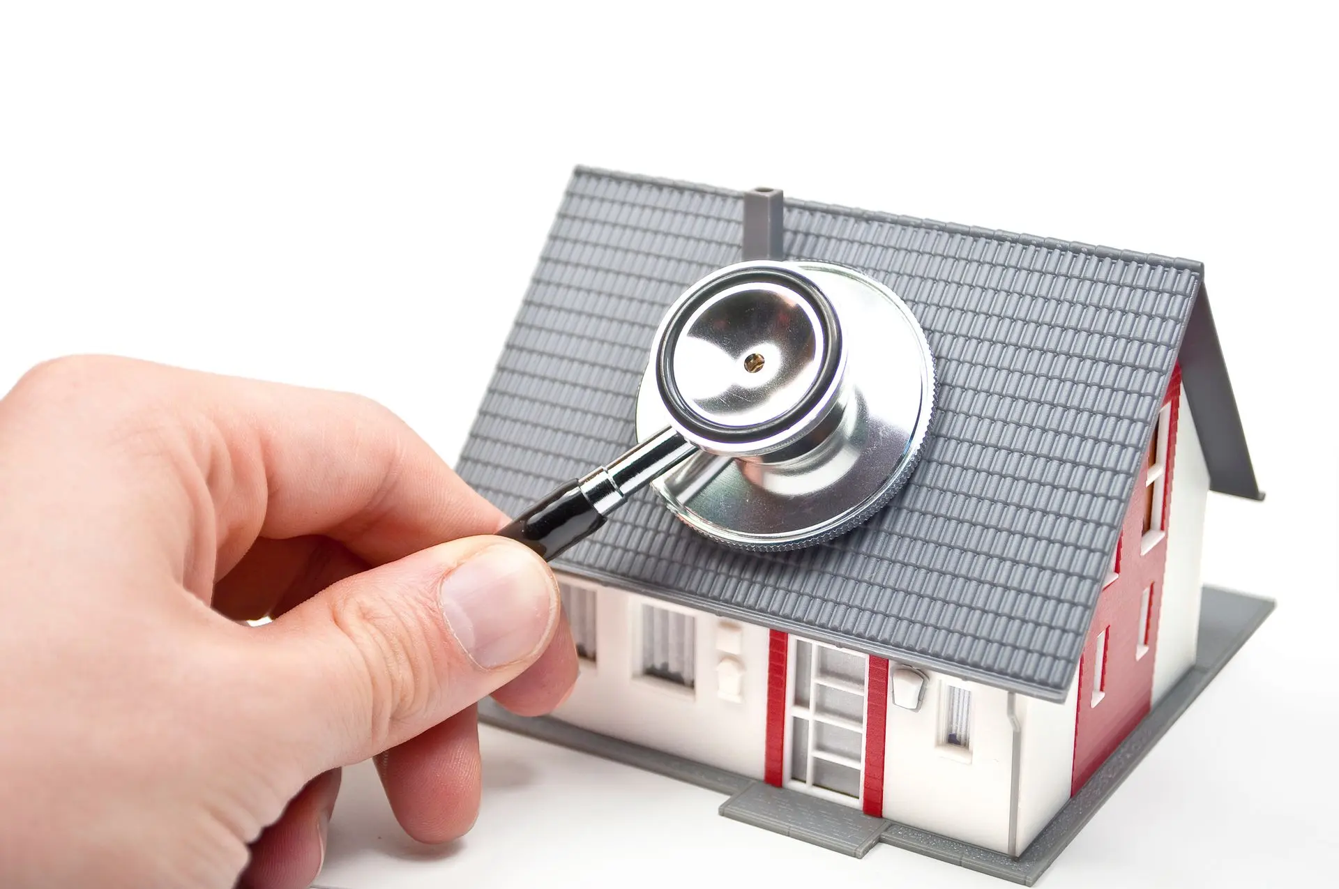 Groß- und Spezialschadenbearbeitung