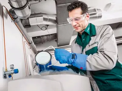 Prüfung von Kunststoffen für den industriellen Einsatz