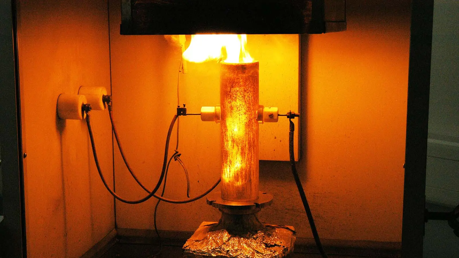 Zertifizierung im Explosionsschutz 