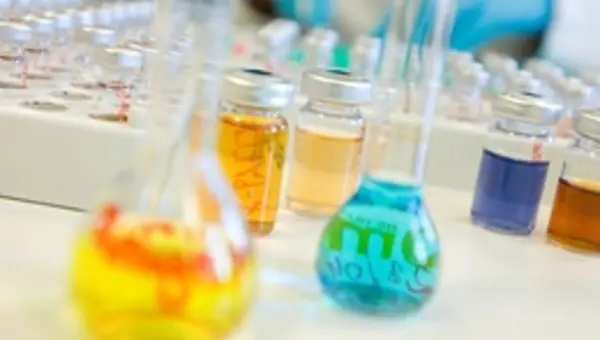 Chemikaliensicherheit Chemikaliensicherheit