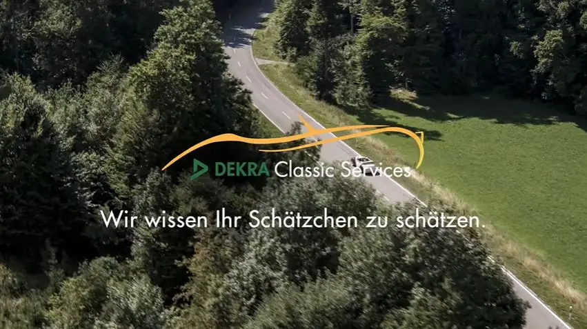 Classic Services Imagefilm