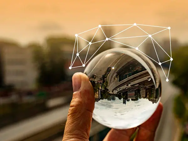 IOT – Industrial Security