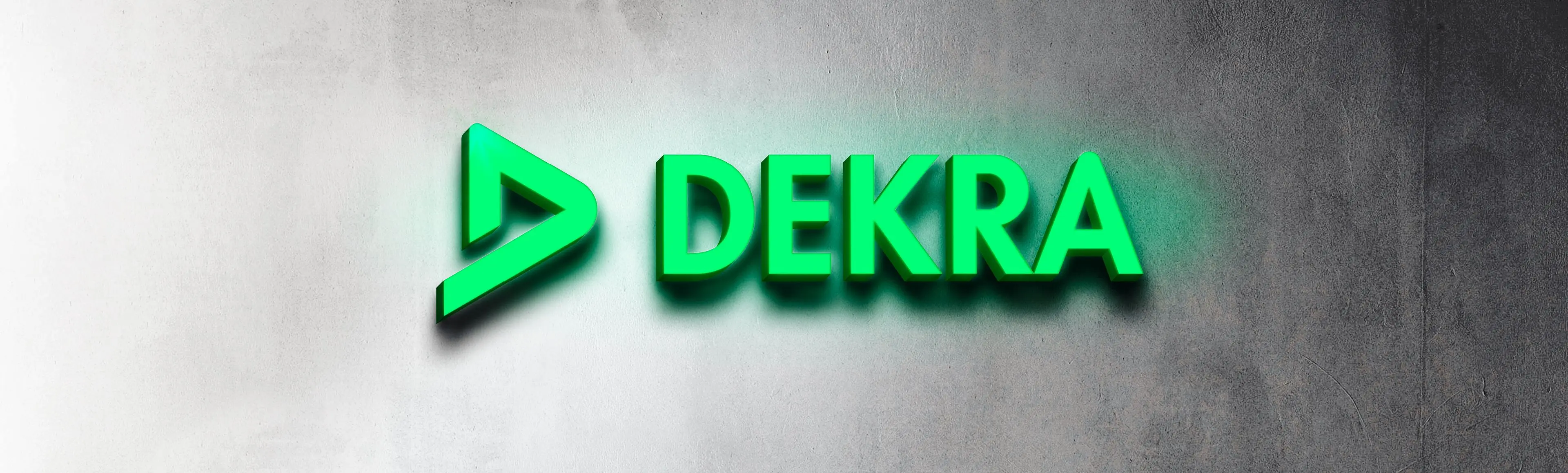 DEKRA Logo