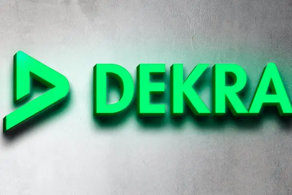 DEKRA Logo