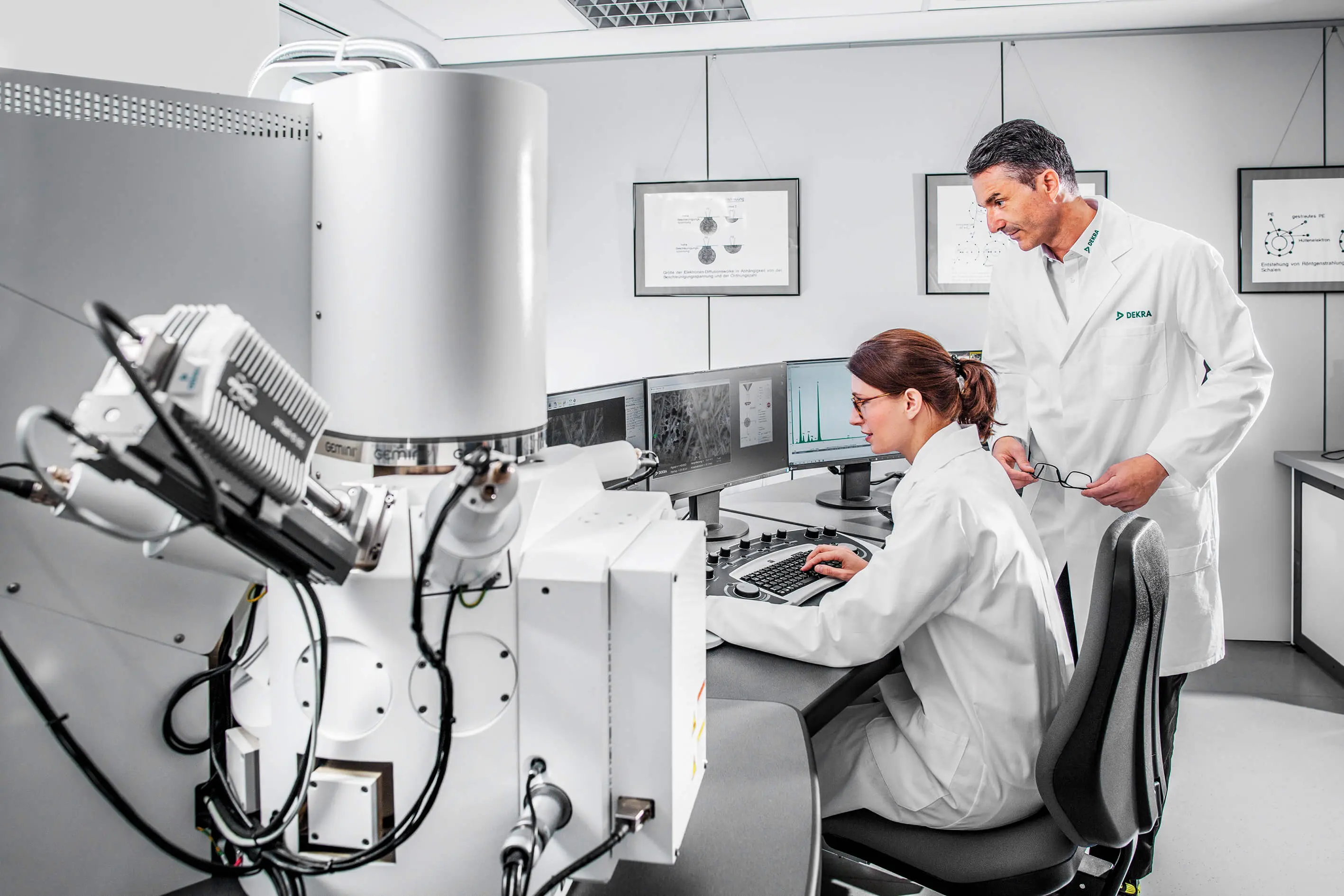 Materialprüfung EBike