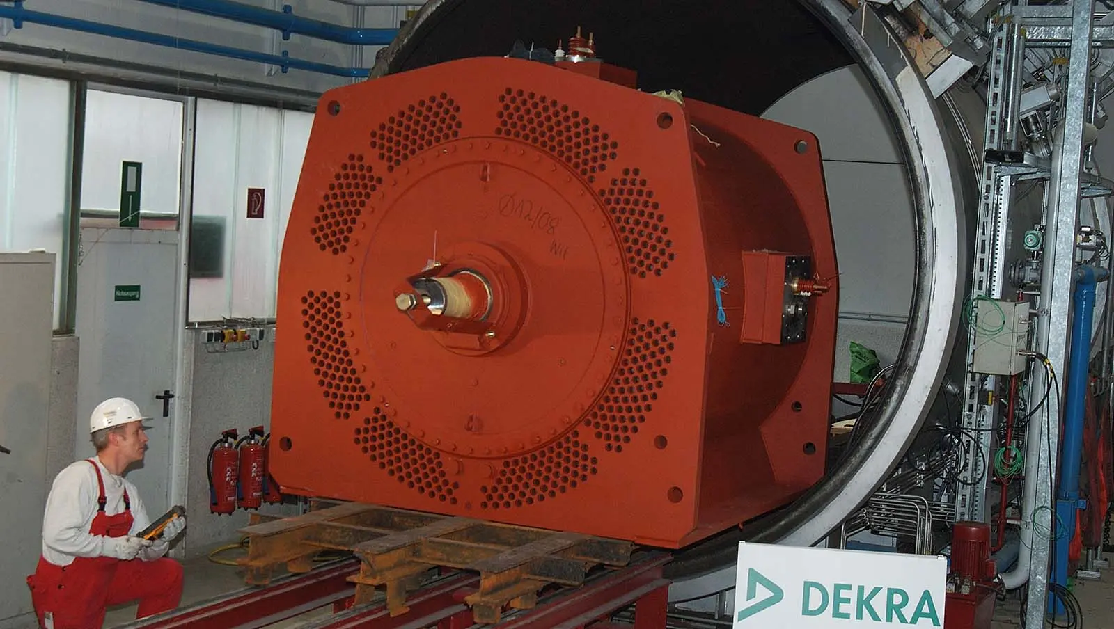 Elektrische Betriebsmittel