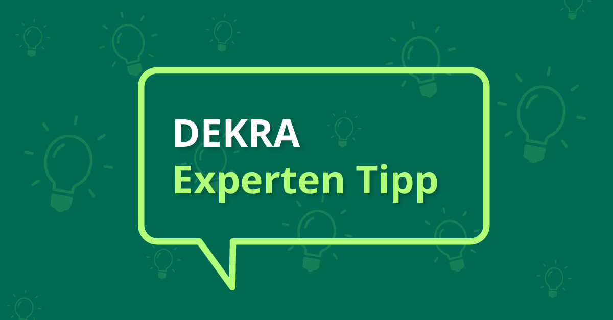 Visual Experten Tipp Visual Experten Tipp