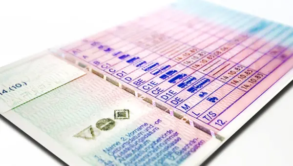 Führerschein in Deutschland Führerschein in Deutschland