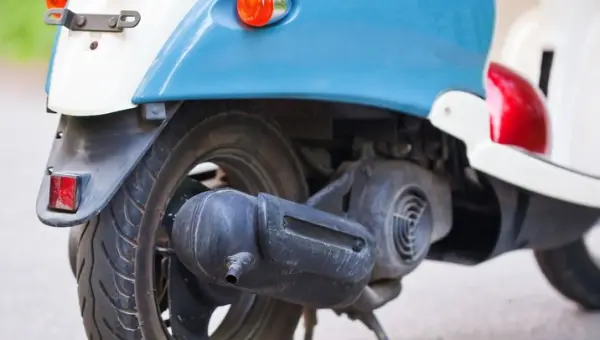 Erst Moped - dann Auto Erst Moped - dann Auto