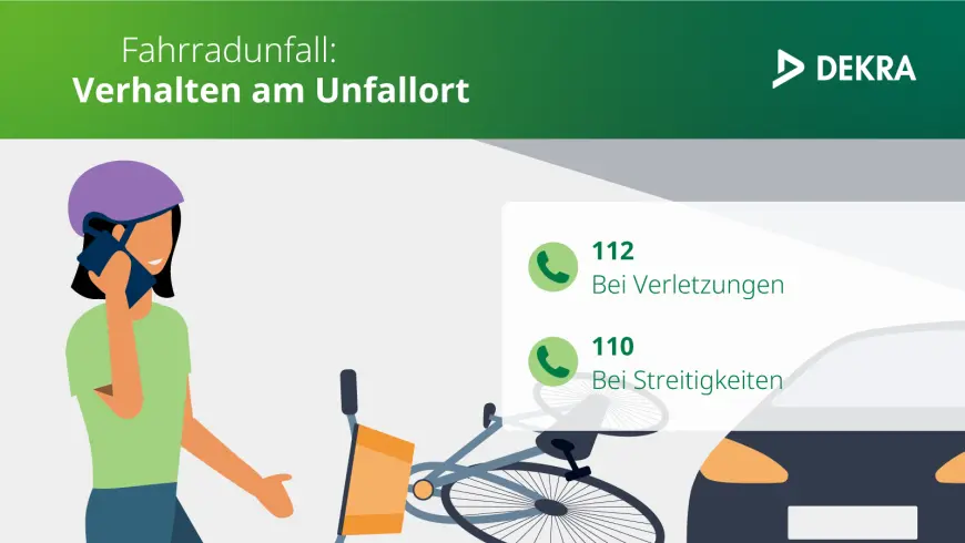 Visual mit telefonierender Person