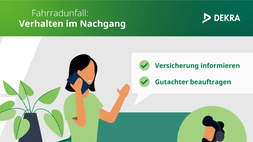 Visual, wie Person eine Büromitarbeiterin anruft