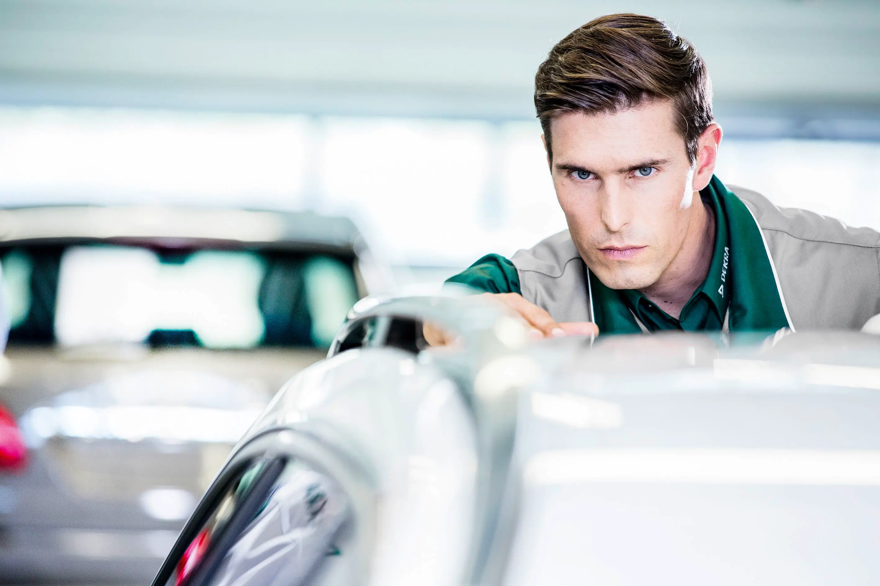 Fahrzeug-Managementservices