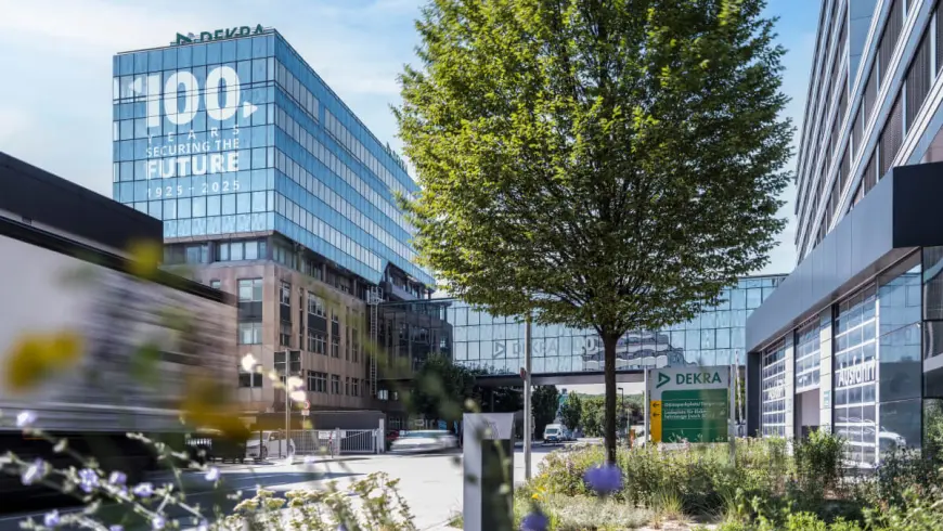 DEKRA Hauptverwaltung