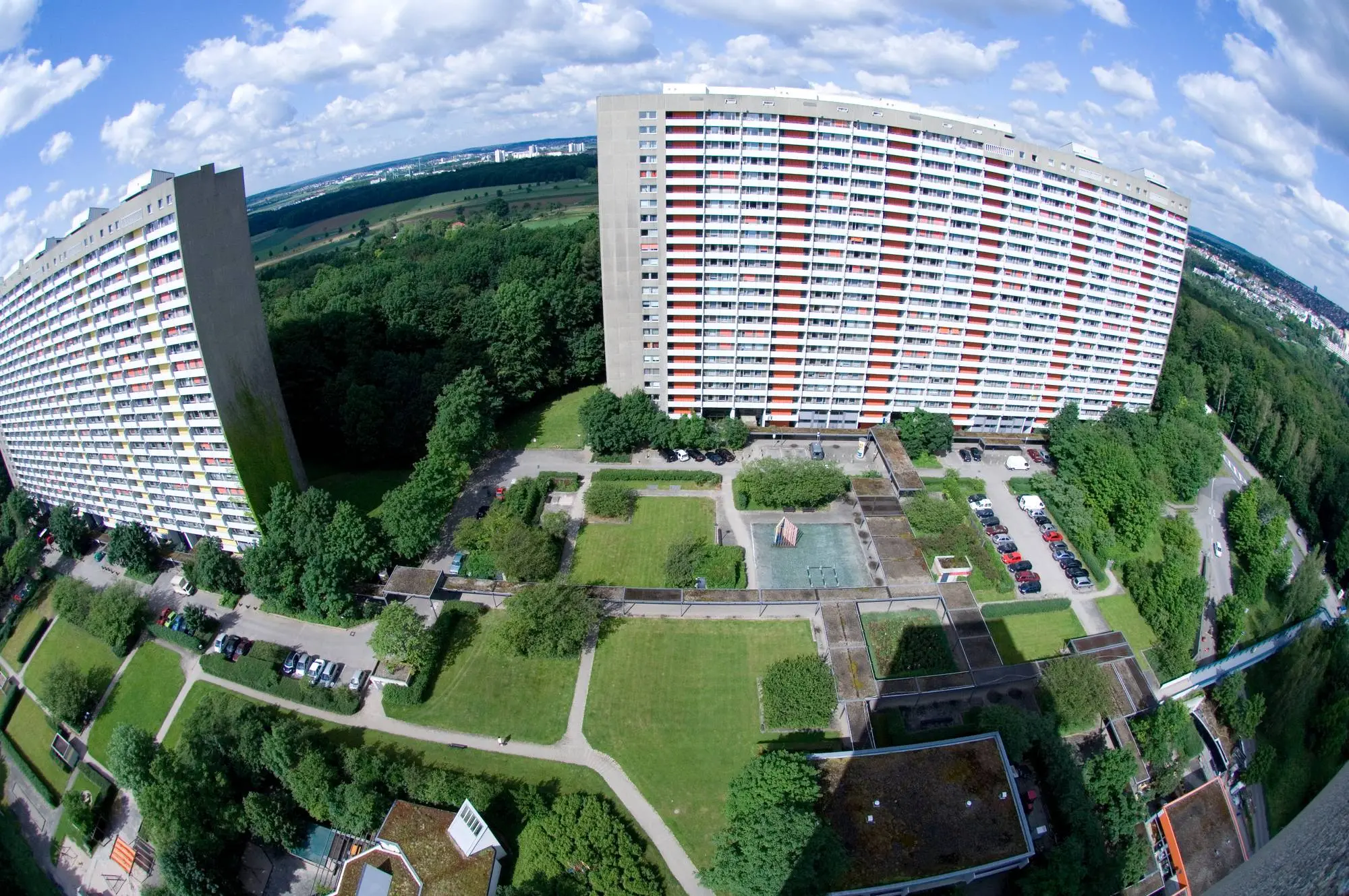 Beleihungswertermittlung