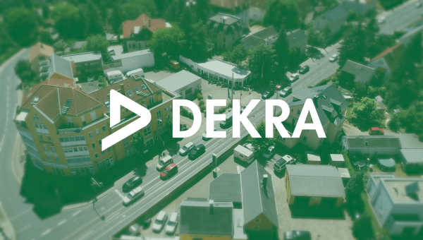 DEKRA in Dresden