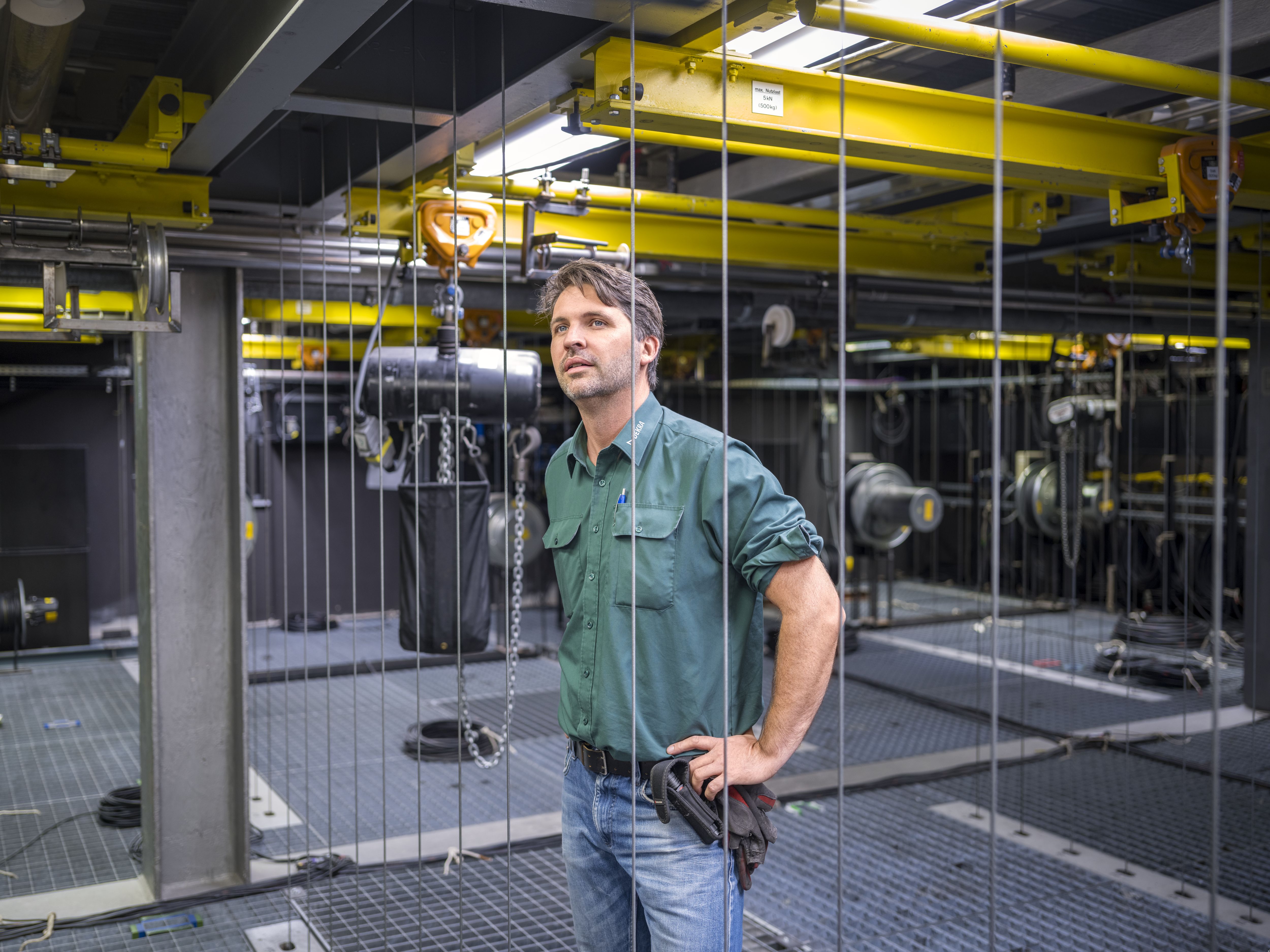 DEKRA Sachverständiger für Maschinen- und Anlagentechnik Felix Malkowski DEKRA Sachverständiger für Maschinen- und Anlagentechnik Felix Malkowski