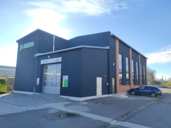 DEKRA Leipzig-West