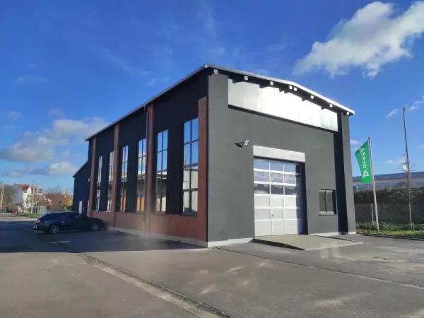 DEKRA Leipzig-West