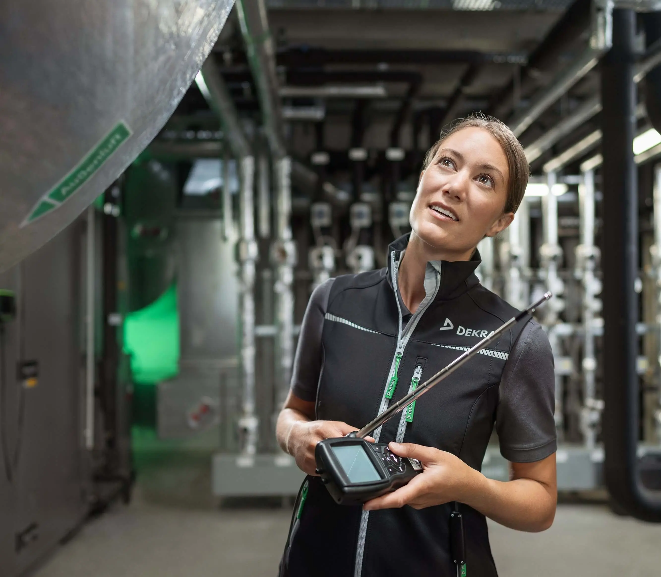 Ingenieur für Versorgungstechnik / TGA 