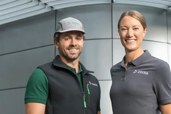 Industrieanlagen-, Bau- & Werkstoffprüfung, Inspektion