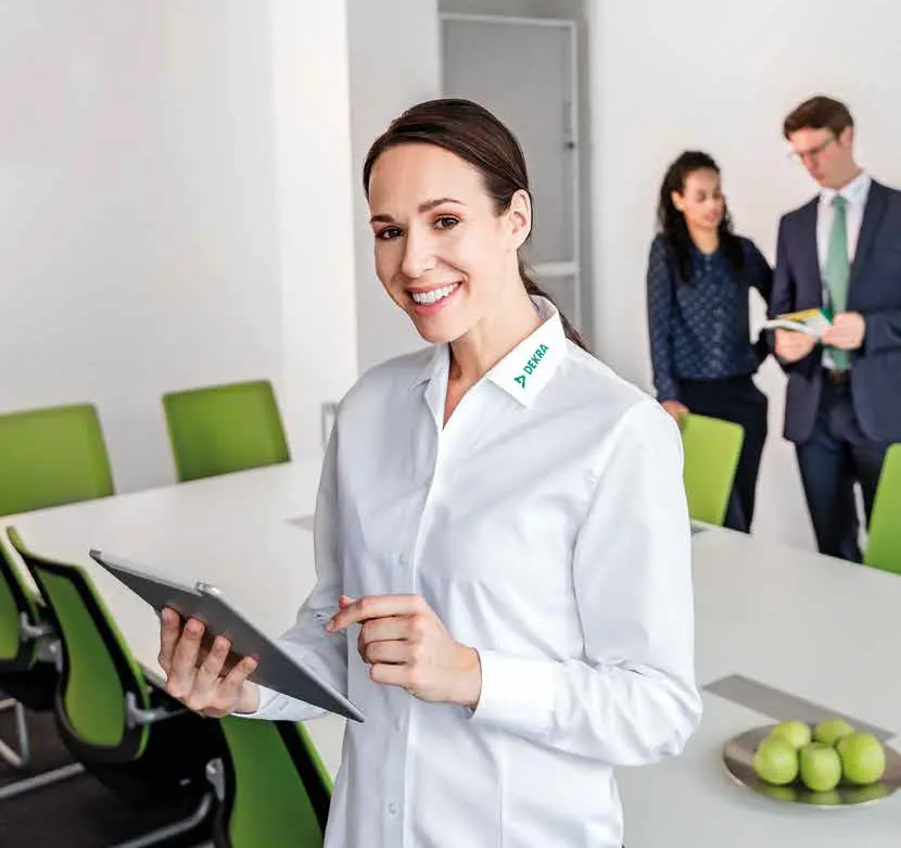 Umfassende Lösungen für Mensch und Gesundheit