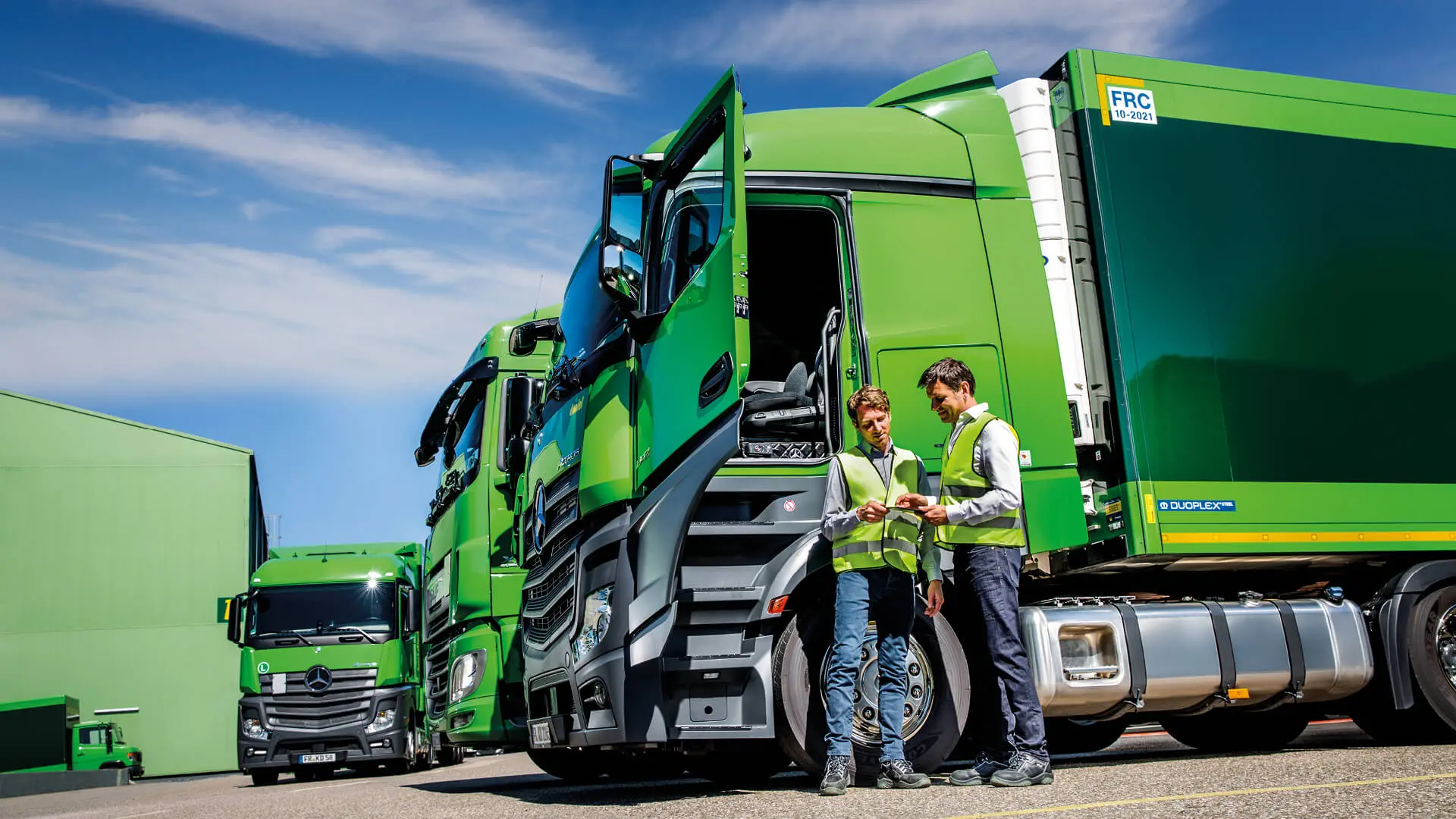 dekra.net Mitgliederportal