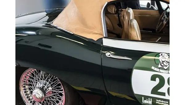 Oldtimer Oldtimer