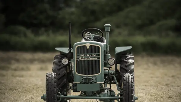 Oldtimer Traktoren Oldtimer Traktoren