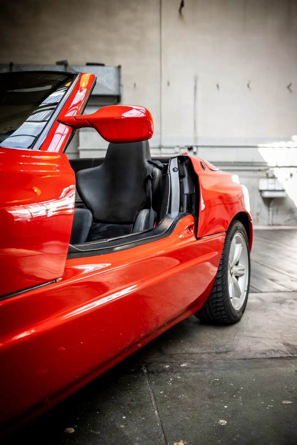 Oldtimer Shooting Oldtimer Shooting