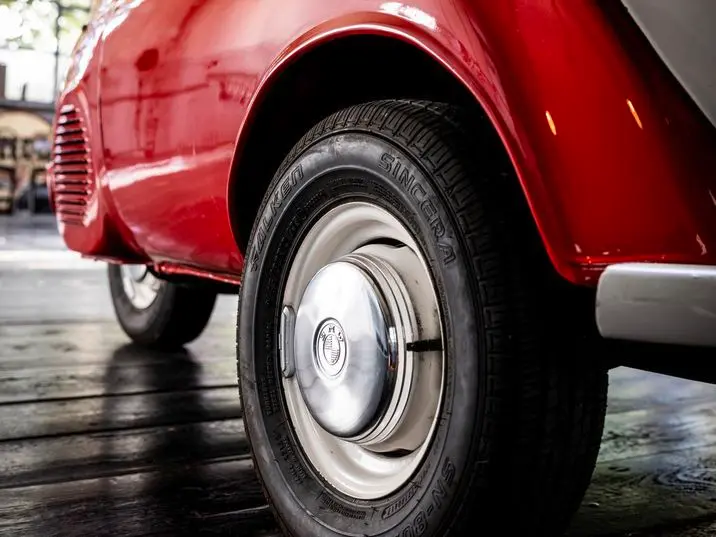 Oldtimer Saisonstart Reifenpflege Oldtimer Saisonstart Reifenpflege