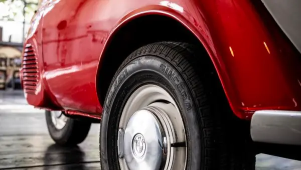 Oldtimer Saisonstart Reifenpflege Oldtimer Saisonstart Reifenpflege