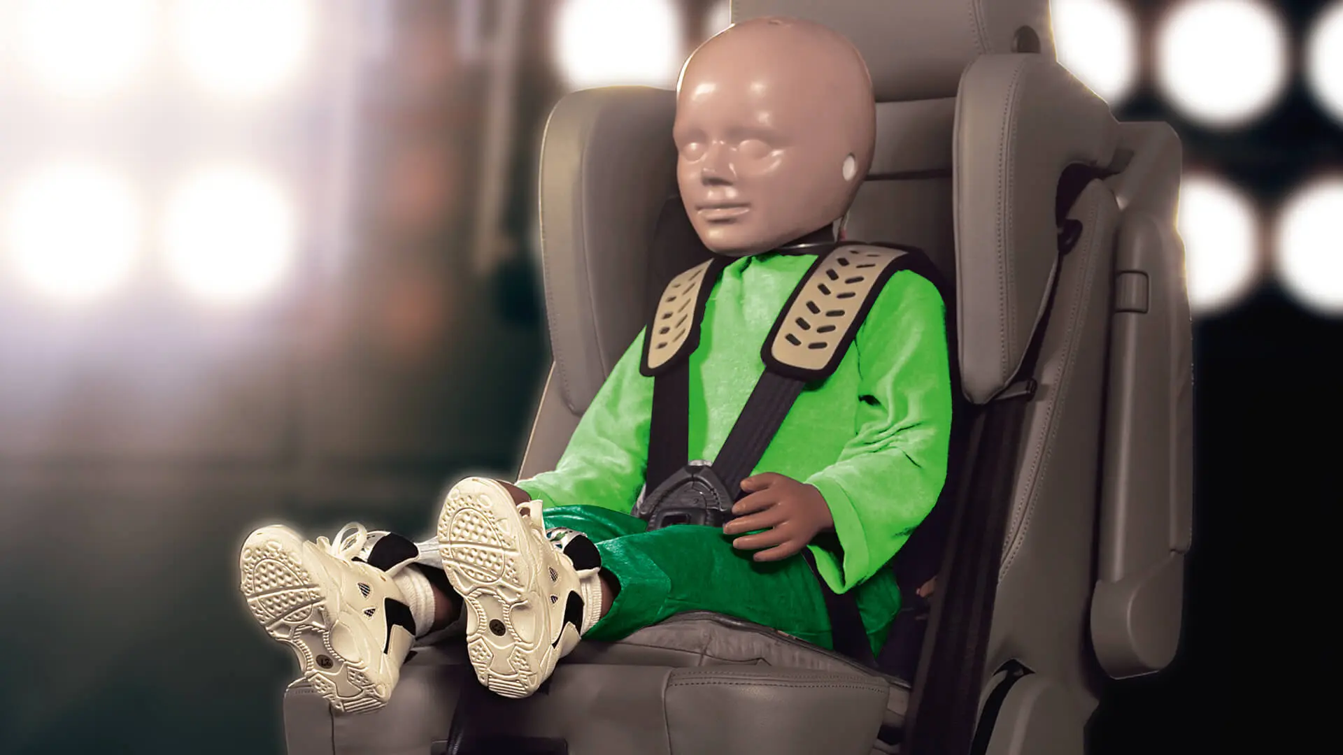 Prüfung von passiven Sicherheitssystemen Prüfung von passiven Sicherheitssystemen