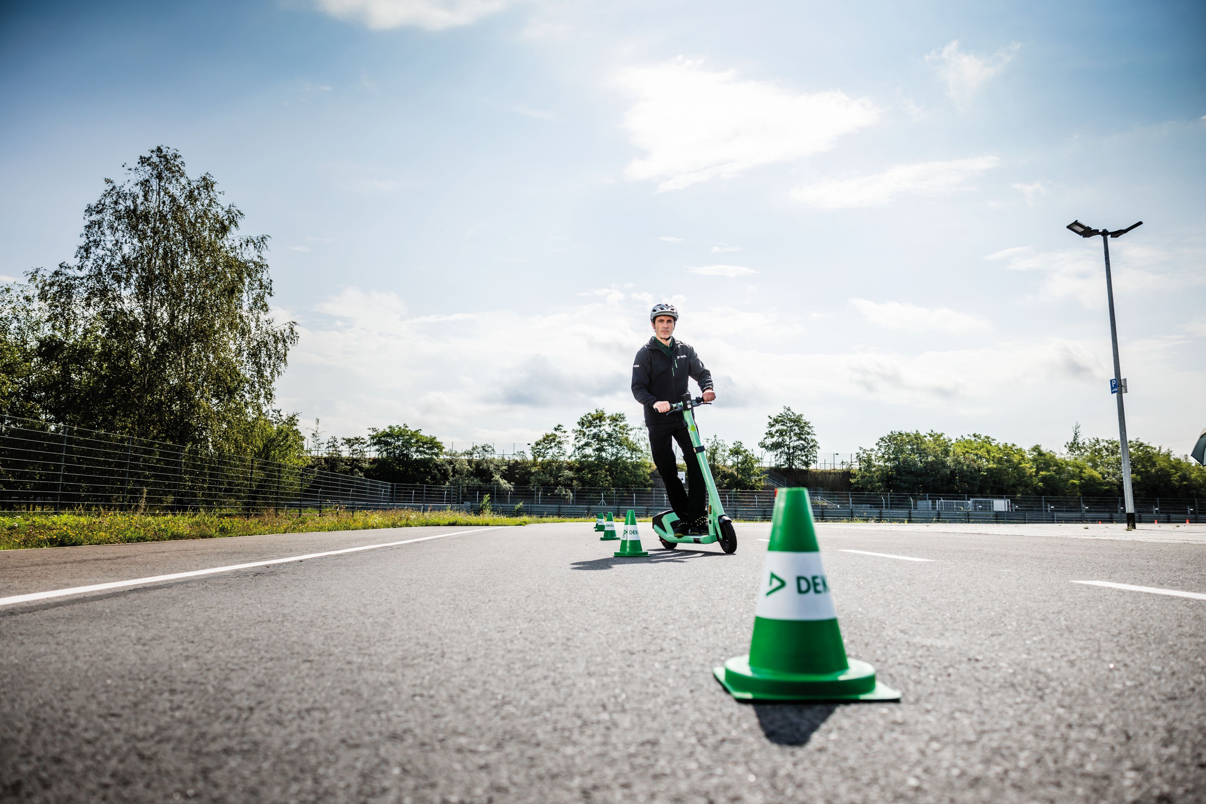 DEKRA Lausitzring