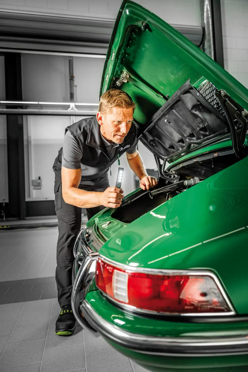 DEKRA Oldtimer DEKRA Oldtimer