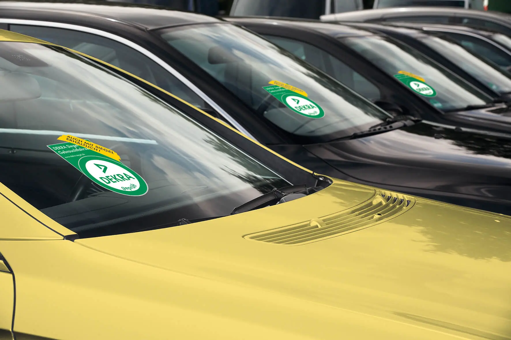 Ratgeber Gebrauchtwagenkauf