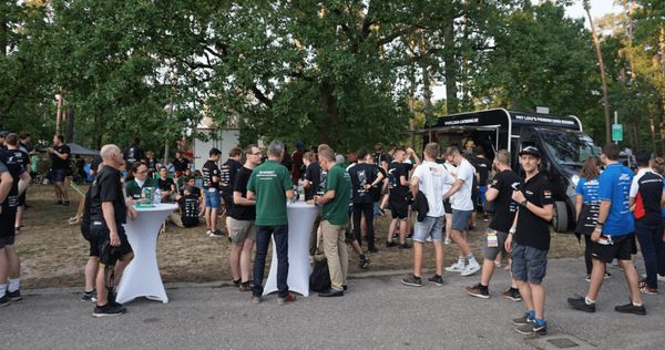 DEKRA FSG Sommerfest 2019